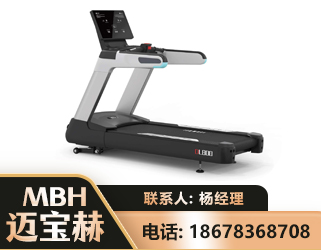 吕梁智能跑步机