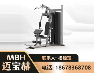 吕梁单人站训练器
