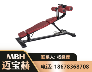 吕梁可调腹肌板