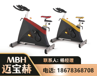 吕梁商用动感单车