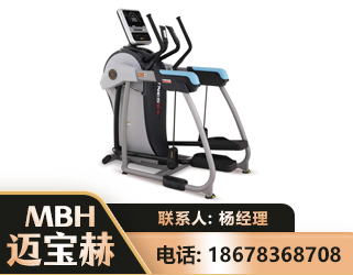 吕梁体适能机