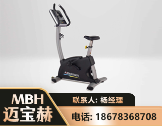吕梁立式健身车